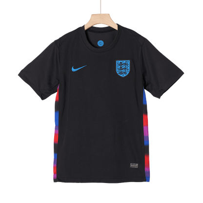 England 2025 Away Soccer Jersey