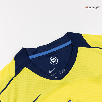Tottenham Hotspur 2025/26 Third Away Soccer Jersey