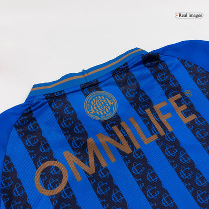 Chivas 2025/26 Third Away Soccer Jersey (Player Edition)