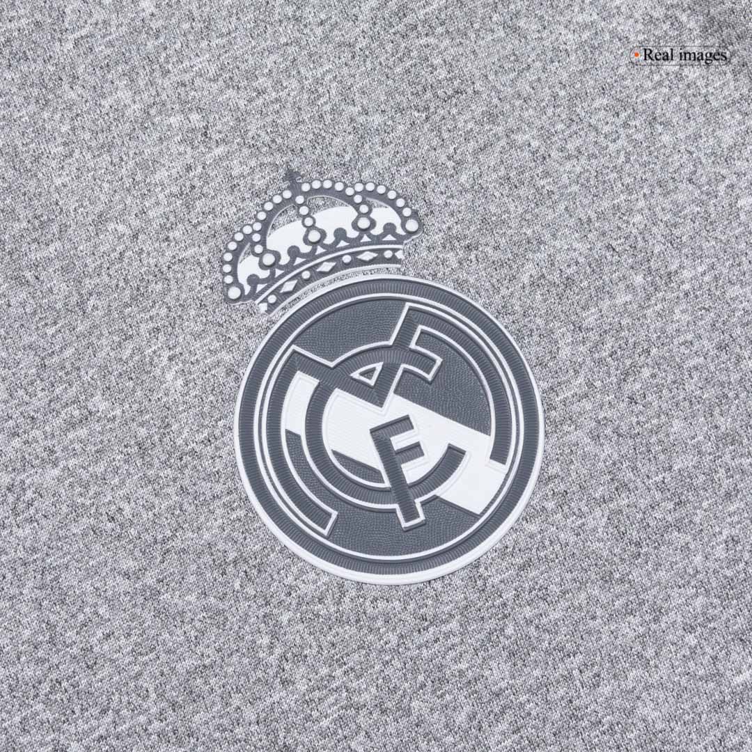 Real Madrid 2015/16 Retro Away Soccer Jersey
