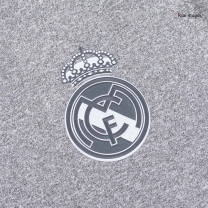 Real Madrid 2015/16 Retro Away Soccer Jersey