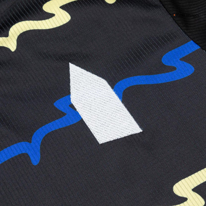 Everton 2025/26 Third Away Soccer Jersey