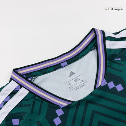Men's Saudi Arabia World Cup 2026 Home Soccer Jersey