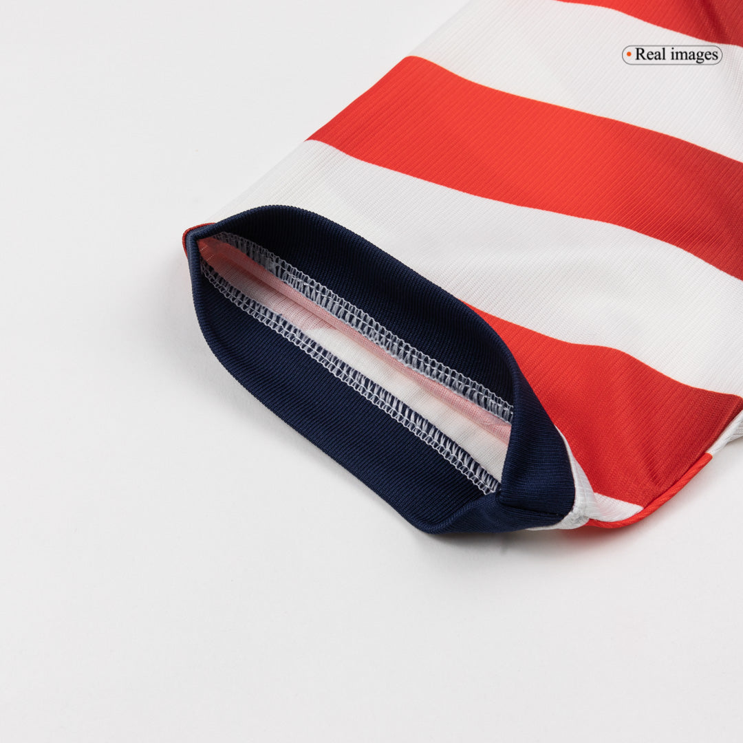 USA World Cup 2026 Home Soccer Jersey