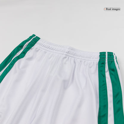 Kids Mexico 2026 Home Soccer Full Kit