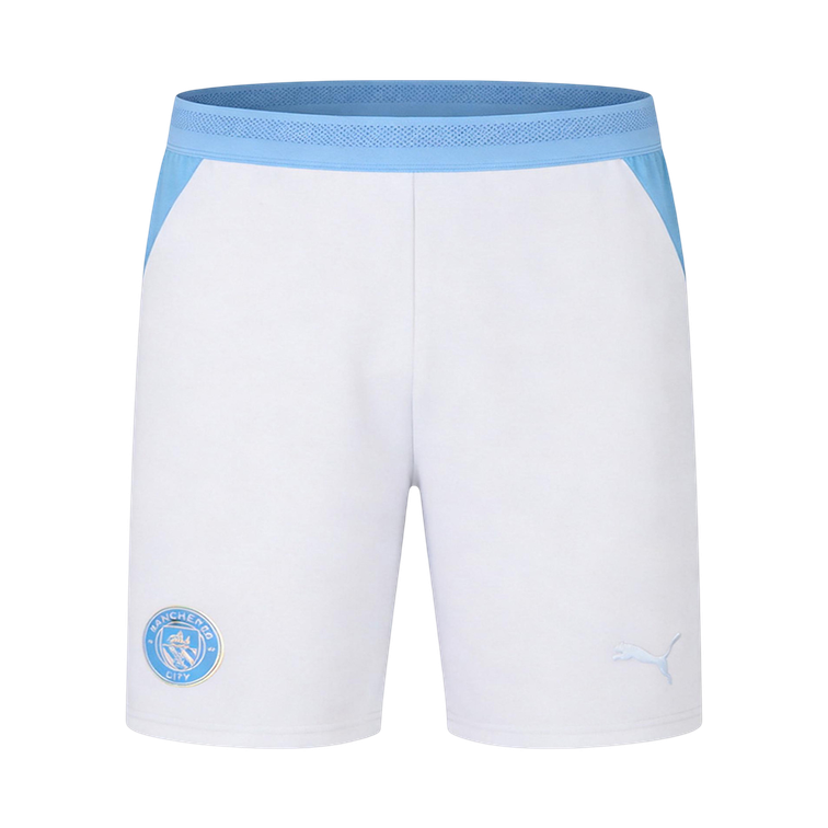 Manchester City 2026/27 Home Soccer Kit