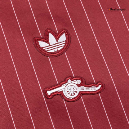 Men's Arsenal 2025/26 ICON Soccer Jersey