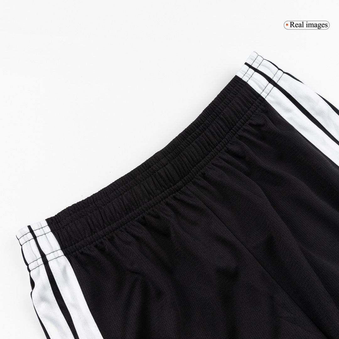 Men's Germany World Cup 2026 Home Soccer Shorts