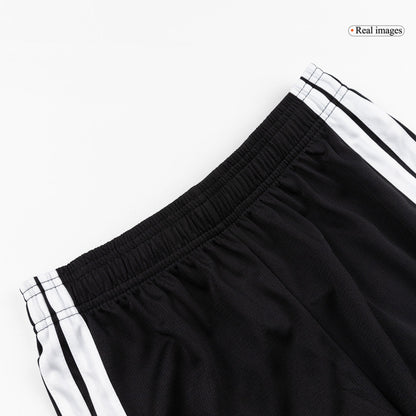 Men's Germany World Cup 2026 Home Soccer Shorts