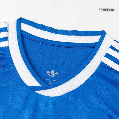 Real Madrid 2025/26 Third Away Soccer Jersey (Player Edition)