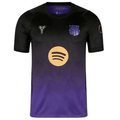 Barcelona 2026/27 Away Soccer Jersey