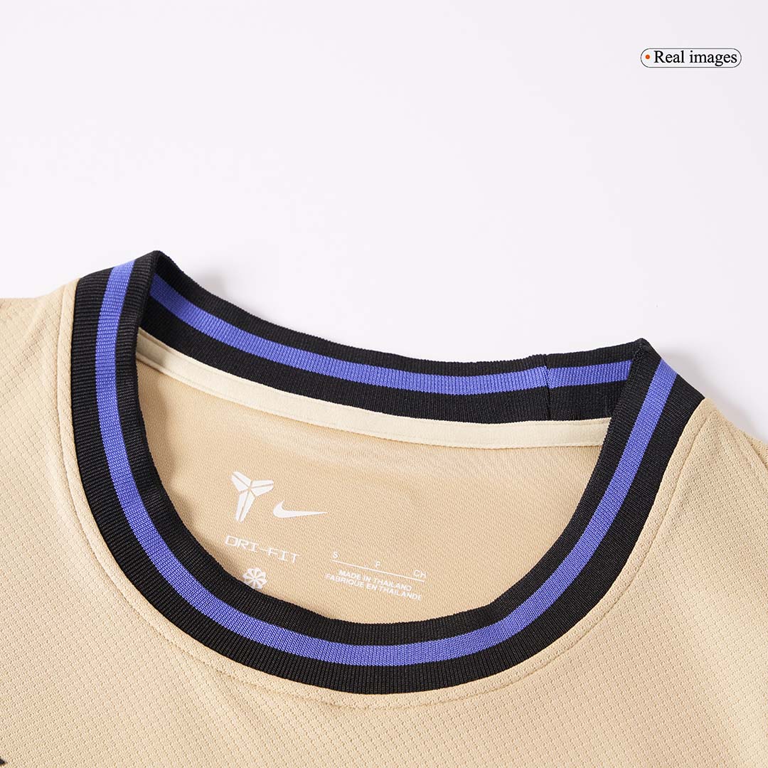 ROONY #28 Men's Barcelona 2025/26 Away Soccer Jersey