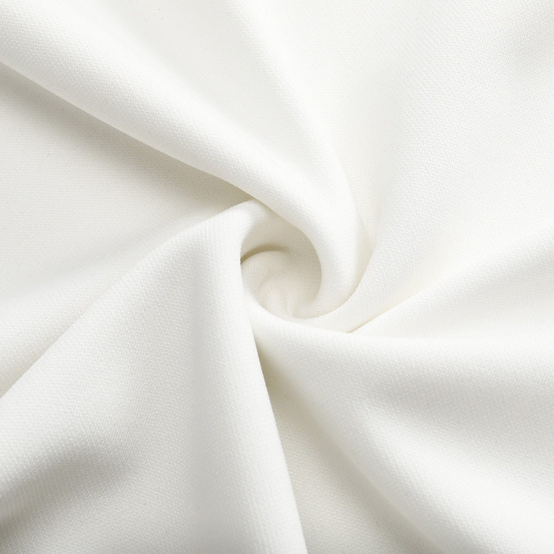 Liverpool 2025/26 Tracksuit White