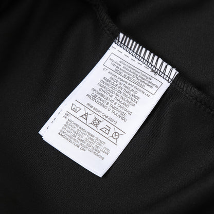 Arsenal 2025/26 Tracksuit Black