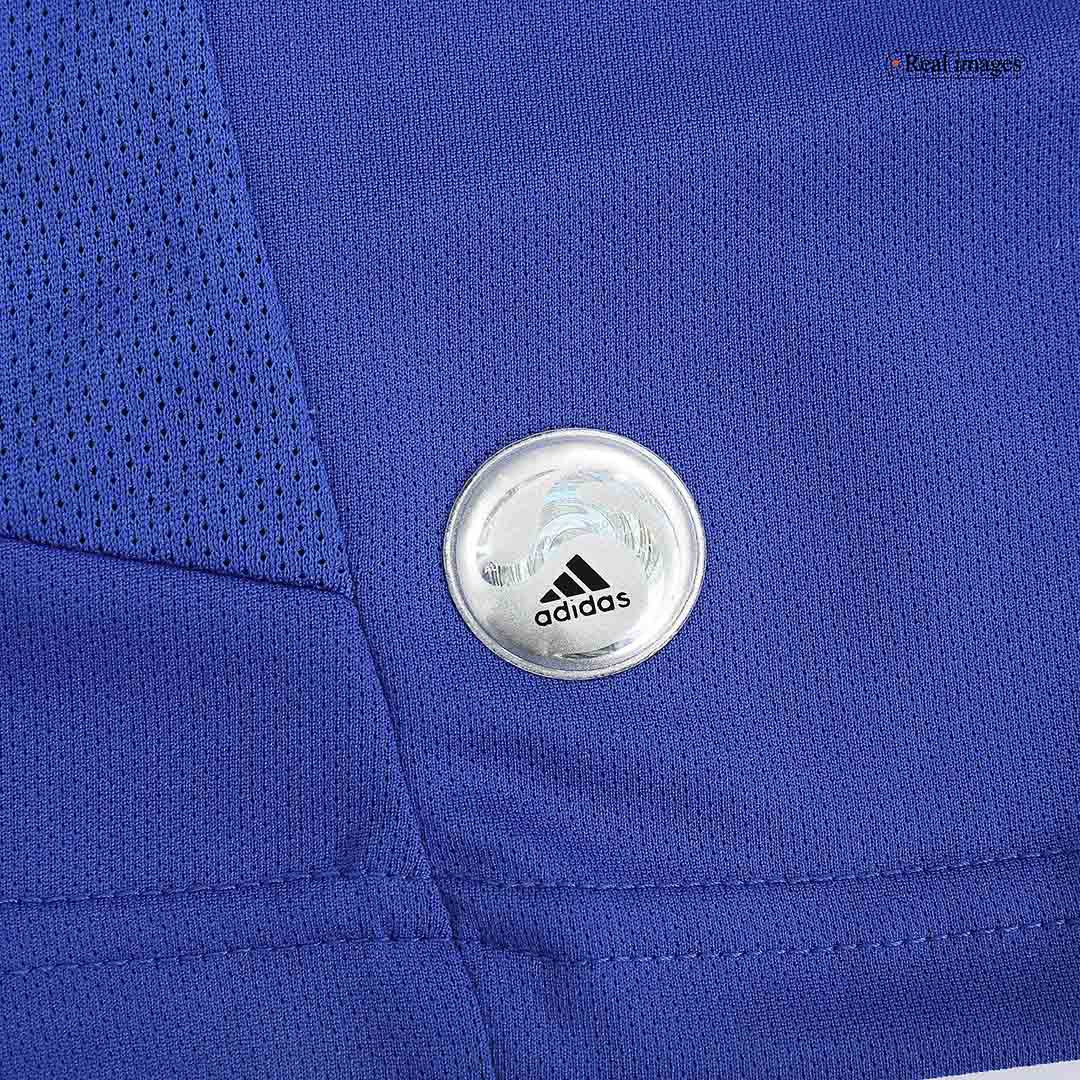 Retro Men's Chelsea UCL UCL Final 2008 Home Soccer Jersey