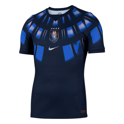 Uruguay World Cup 2026 Away Soccer Jersey (Player Edition)