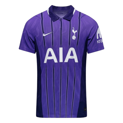 Tottenham Hotspur 2026/27 Third Away Soccer Jersey (Player Edition)
