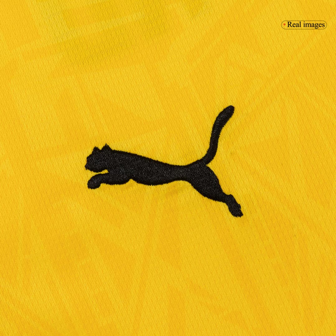 Borussia Dortmund 2026/27 Home Soccer Jersey