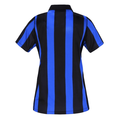 Women's Inter Milan 2026/27 Home Soccer Jersey