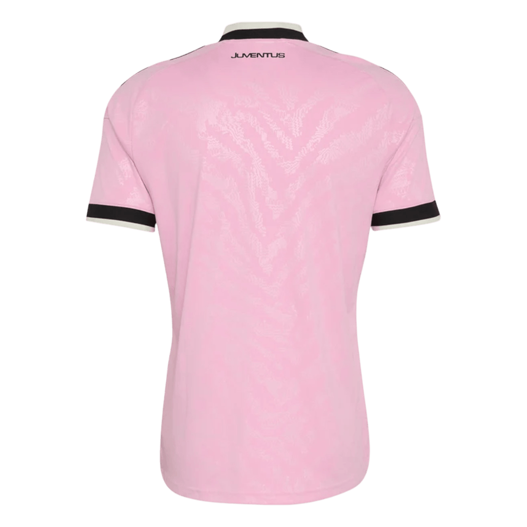 Juventus 2026/27 Away Soccer Kit