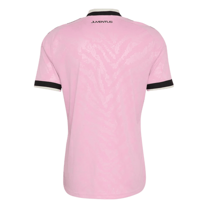 Juventus 2026/27 Away Soccer Kit