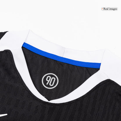 Chelsea 2025/26 Third Away Soccer Jersey (Player Edition)