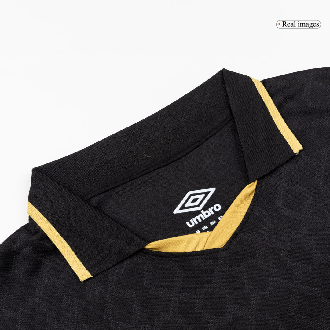 West Ham United 2025/26 Third Away Soccer Jersey