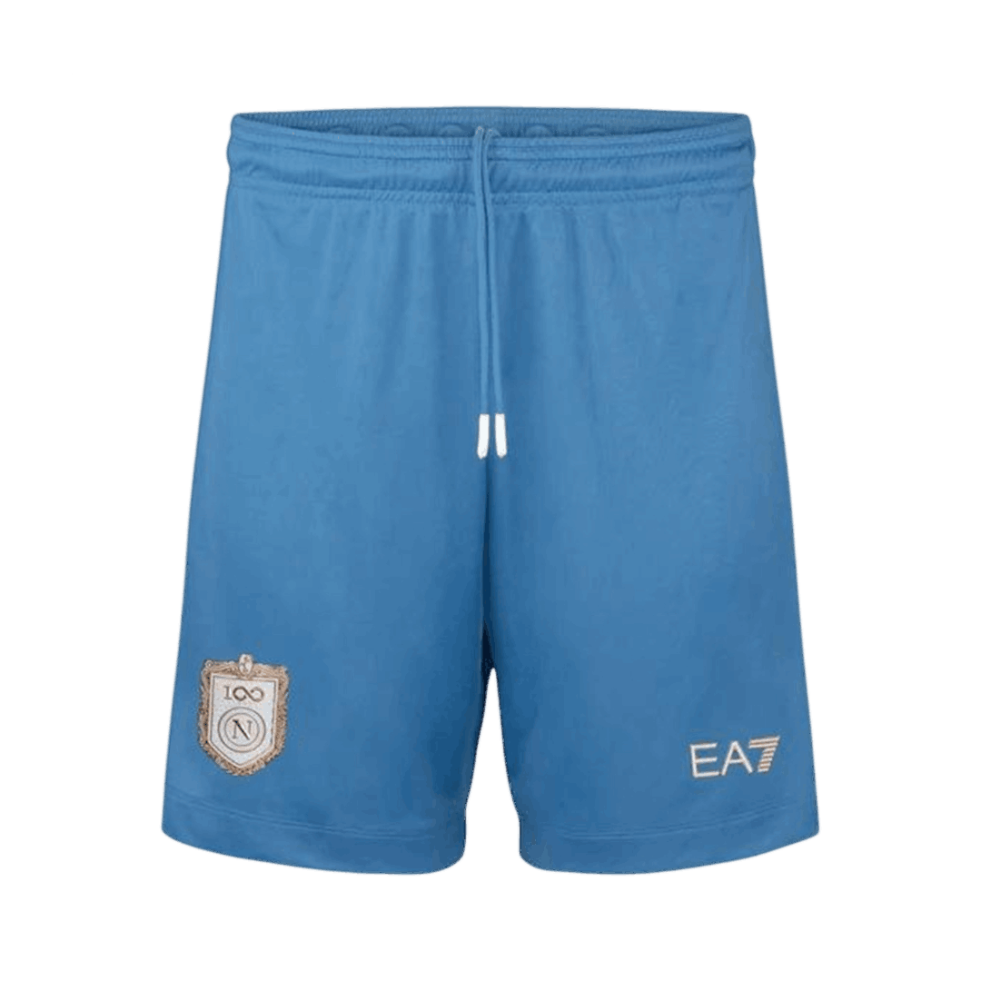 Napoli 2026/27 Home Soccer Kit