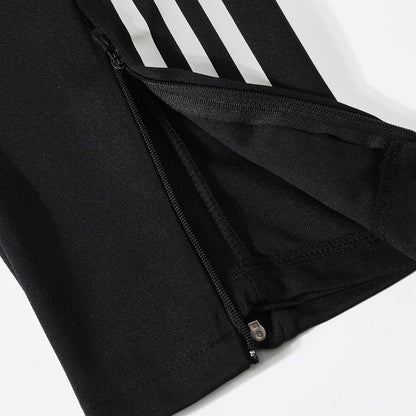 Real Madrid 2025/26 Tracksuit Black