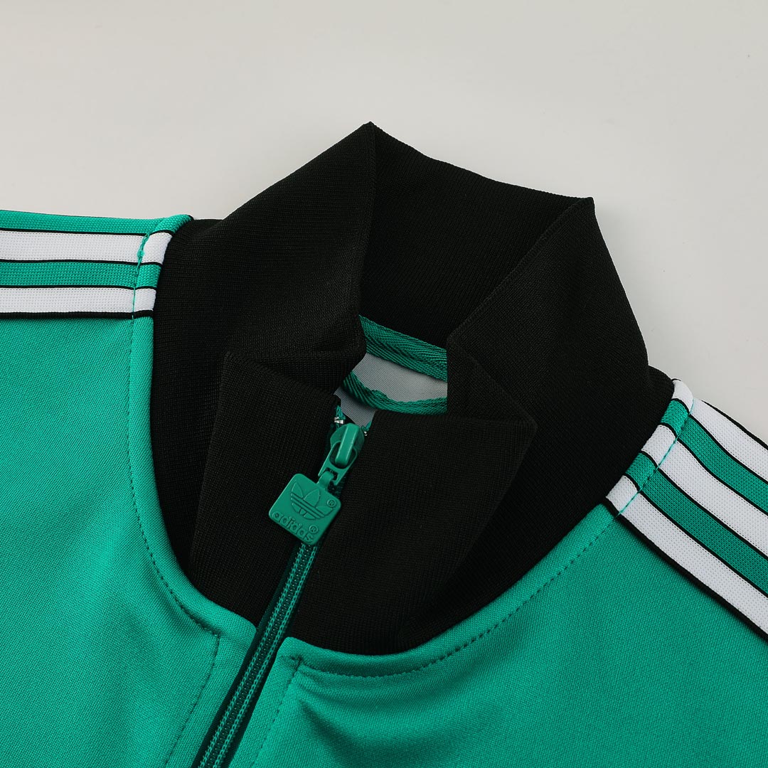 Men's Liverpool 2025/26 Training Tracksuit Kit