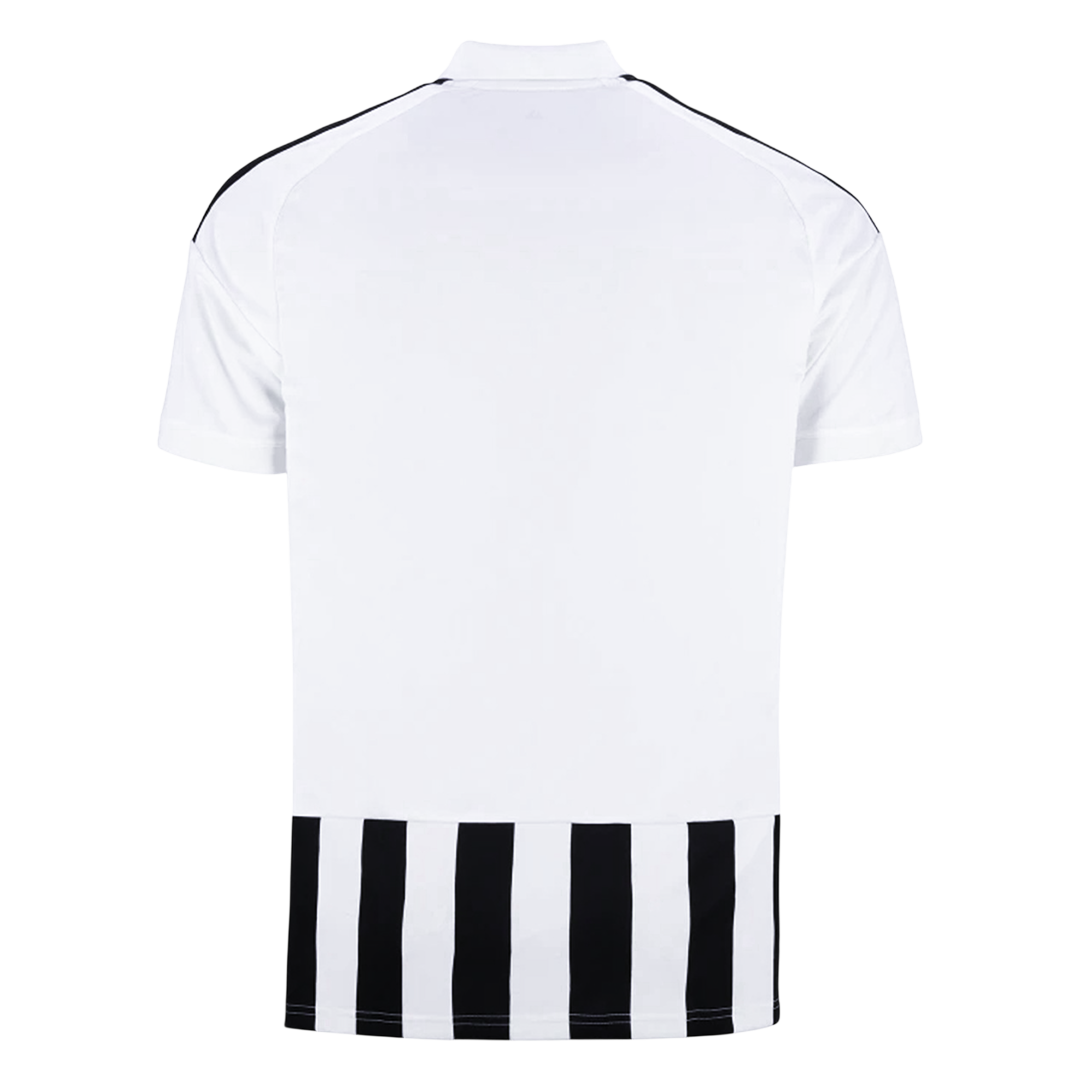 Juventus 2026/27 Home Soccer Kit