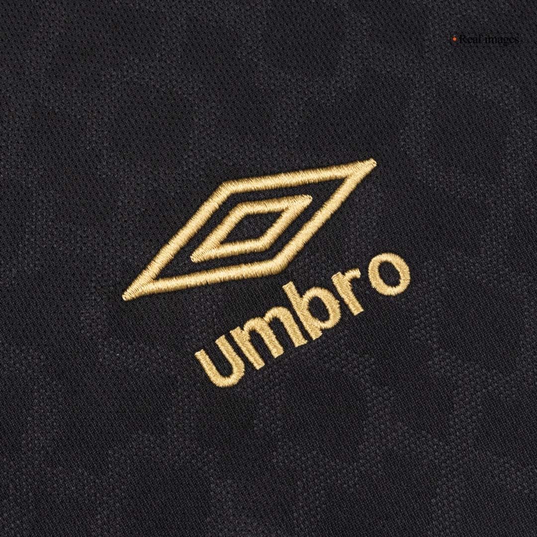 West Ham United 2025/26 Third Away Soccer Jersey