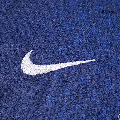 Kids PSG 2025/26 Home Soccer Kit