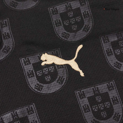Men's Portugal World Cup 2026 Soccer Jersey