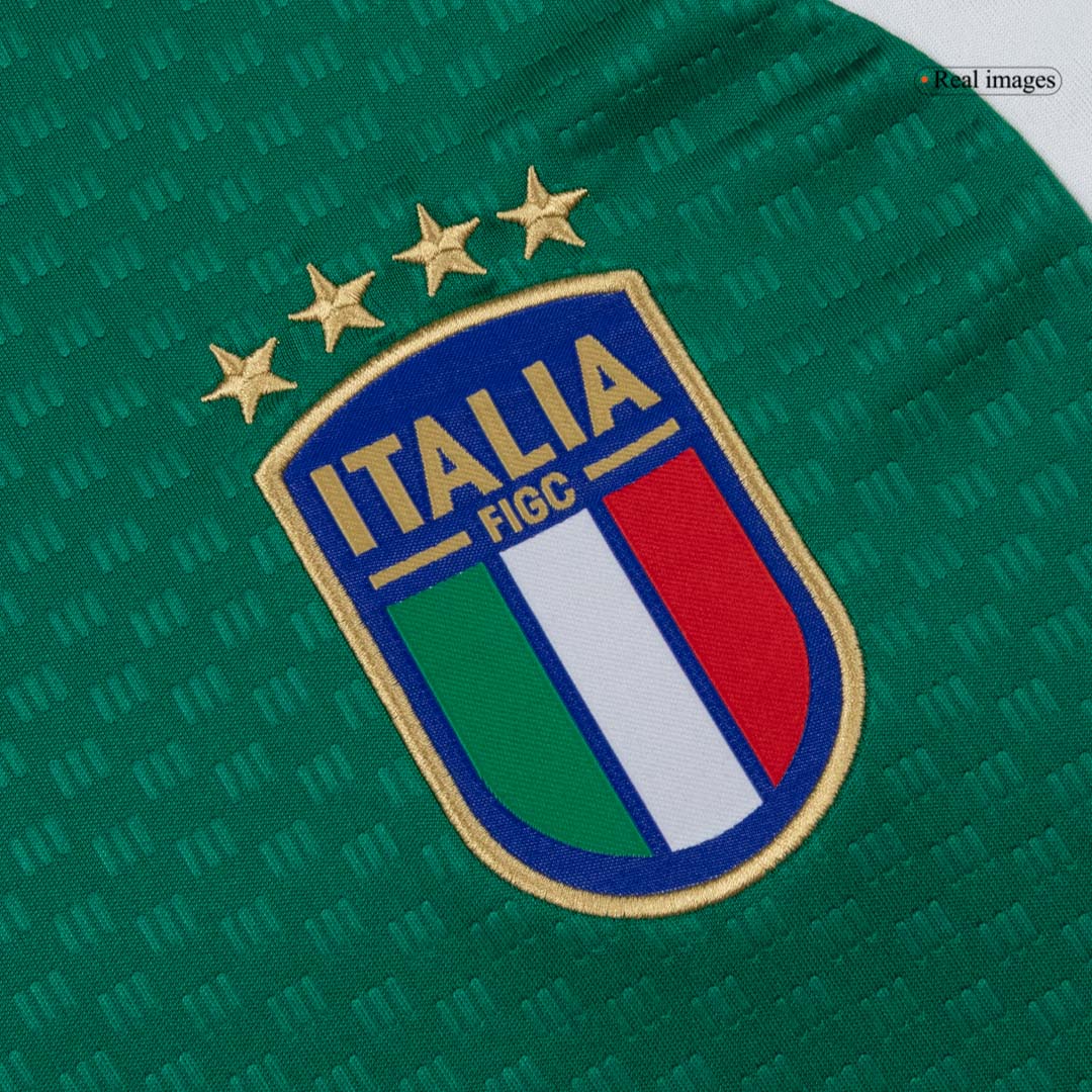 Italy World Cup 2026 Pre-Match Soccer Jersey