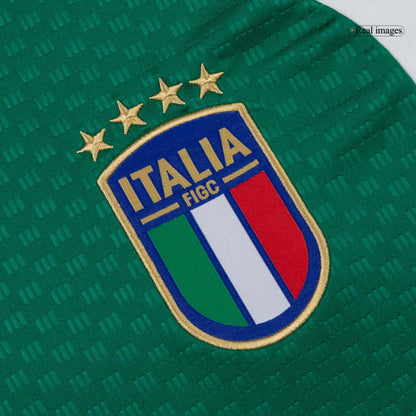 Italy World Cup 2026 Pre-Match Soccer Jersey