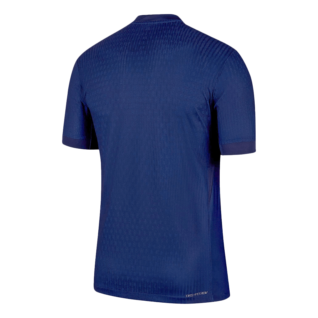 PSG Club World Cup 2025/26 Home Soccer Jersey (Player Edition)