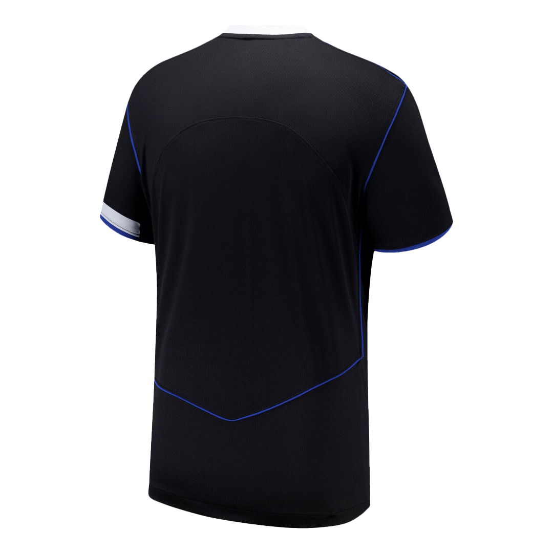 Chelsea 2025/26 Third Away Soccer Jersey