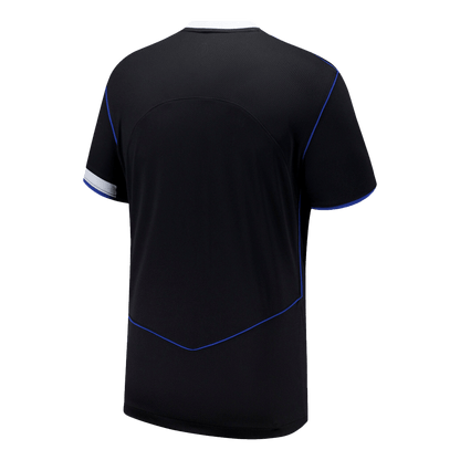 Chelsea 2025/26 Third Away Soccer Jersey