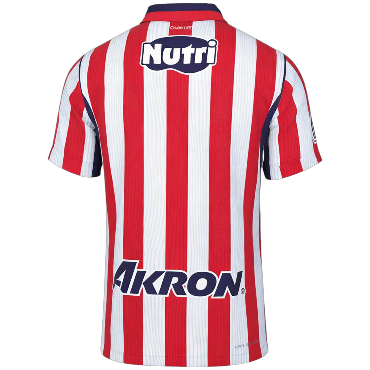 Chivas 2026/27 Home Soccer Jersey (Player Edition)