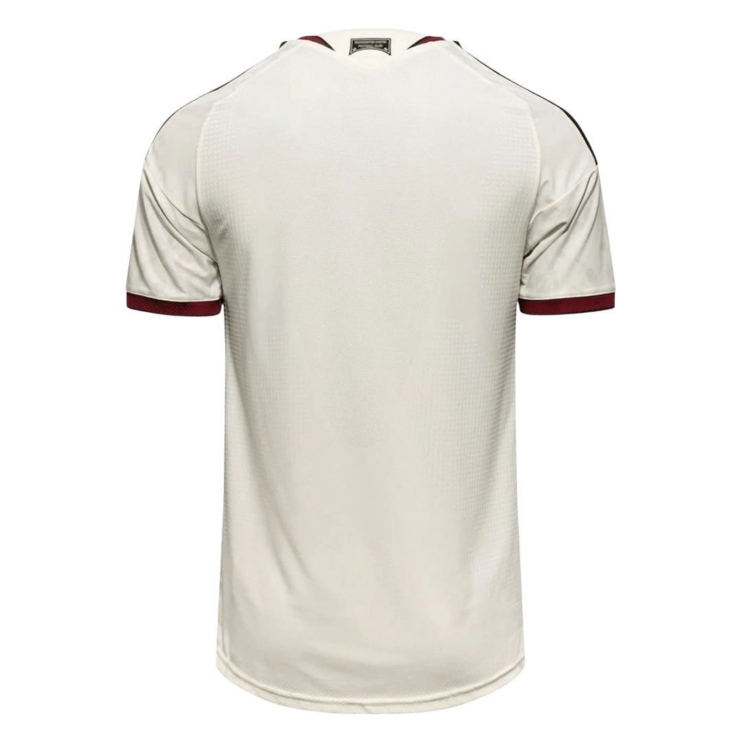 Manchester United 2026/27 Third Away Soccer Jersey (Player Edition)
