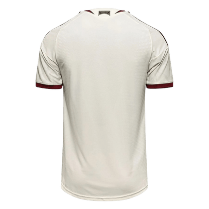 Manchester United 2026/27 Third Away Soccer Jersey (Player Edition)