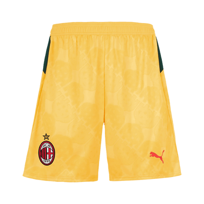 AC Milan 2025/26 Third Away Soccer Kit