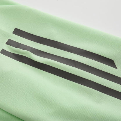Real Madrid 2025/26 Tracksuit Green