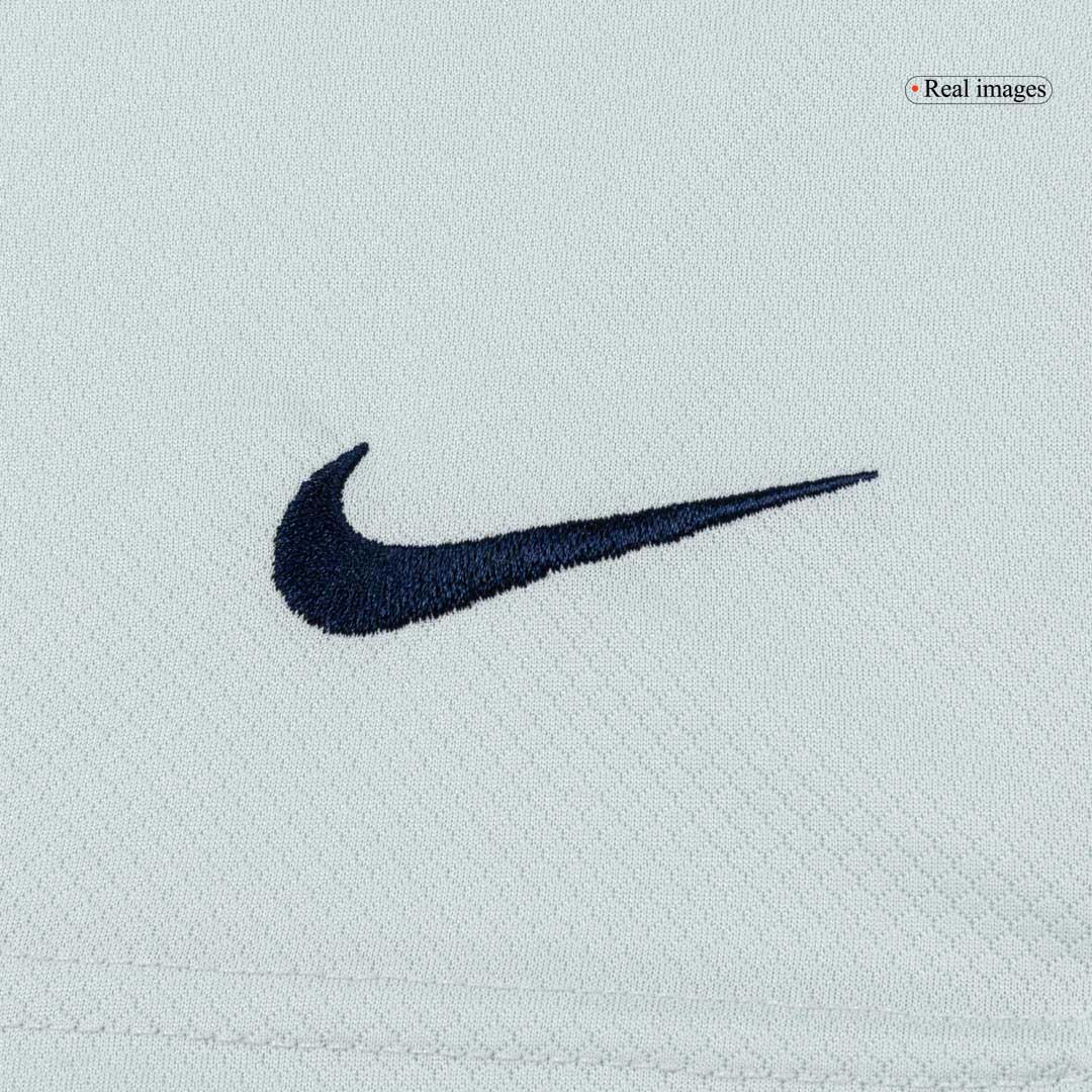 Kids Inter Milan 2025/26 Away Soccer Kit