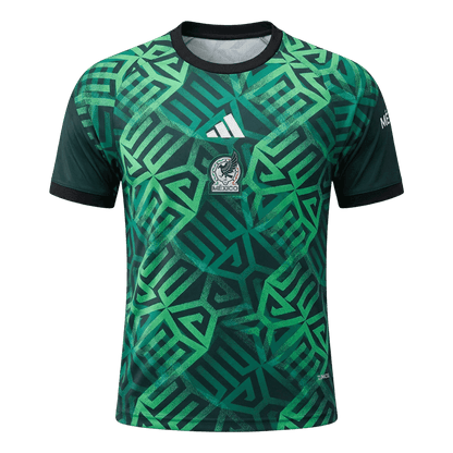 Mexico World Cup 2026 Pre-Match Soccer Jersey