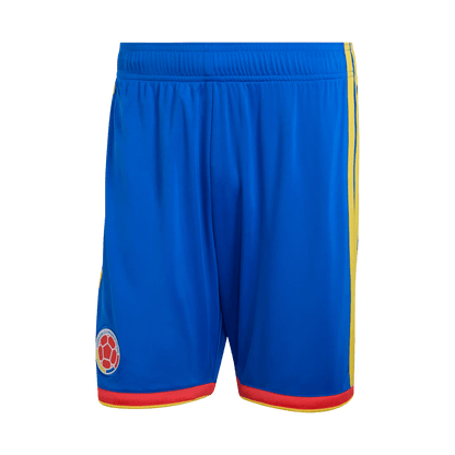 Colombia World Cup 2026 Home Soccer Kit