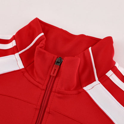 Men's Bayern Munich 2025/26 Training Jacket