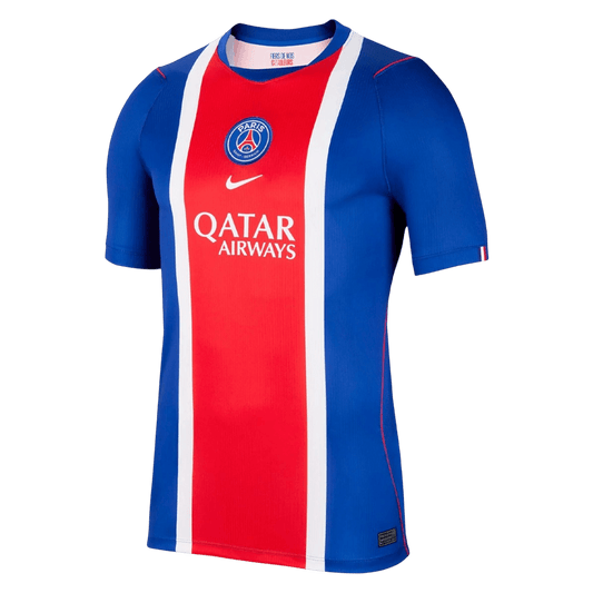 Men's PSG 2026/27 Home Soccer Jersey
