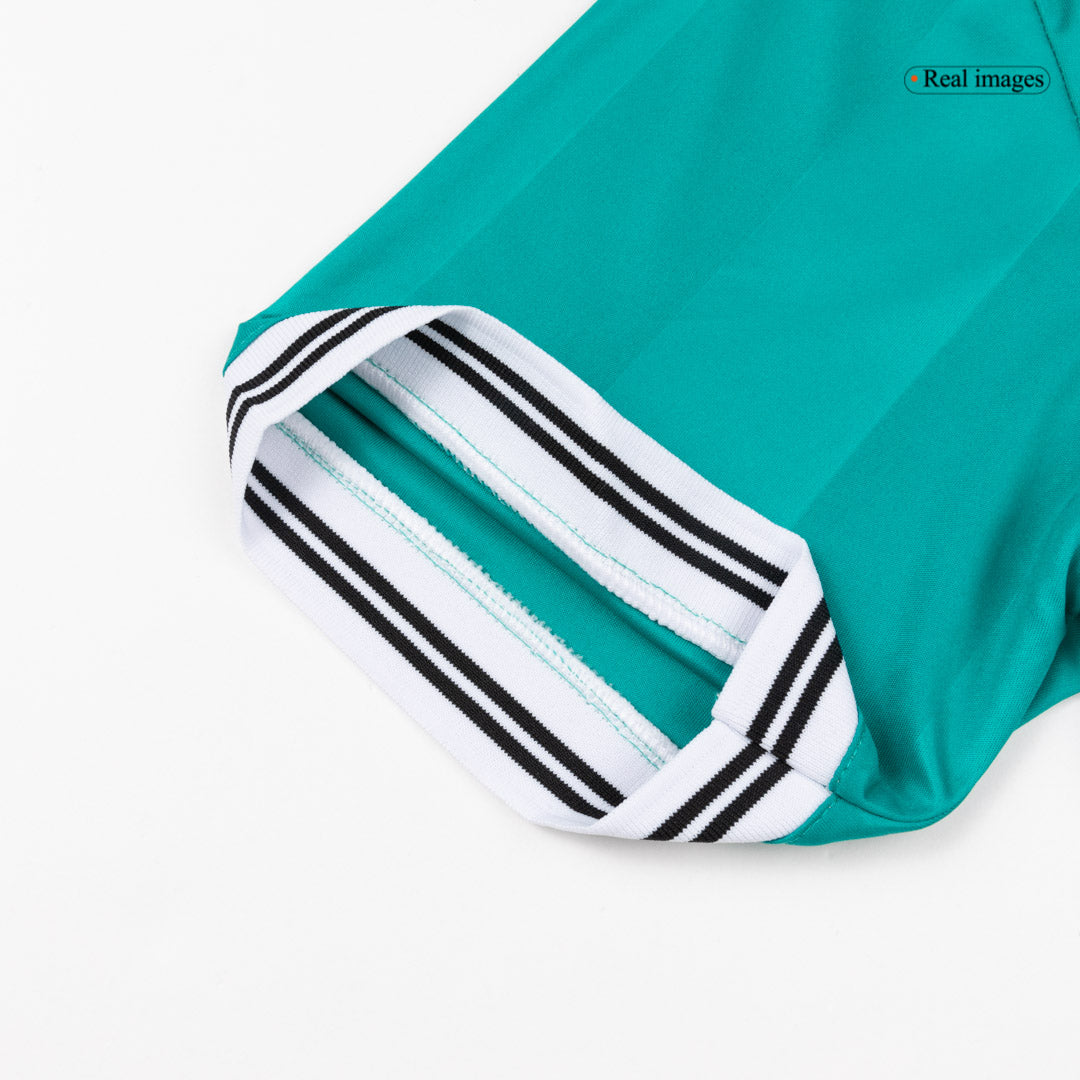 Liverpool 2025/26 Third Away Soccer Jersey
